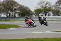 Middle Group Black Bikes